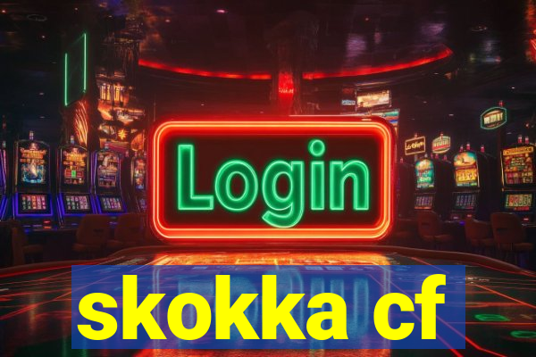 skokka cf